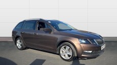 Skoda Octavia 1.4 TSI SE 5dr DSG Petrol Estate
